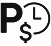 park time icon