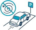 No More Circling