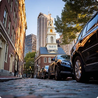Boston