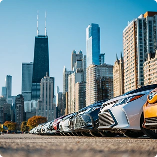 Chicago