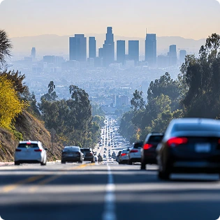 Los Angeles