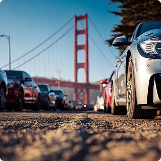 San Francisco