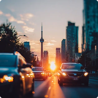 Toronto