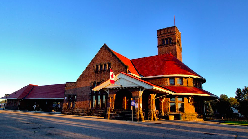 Photo of the Listing