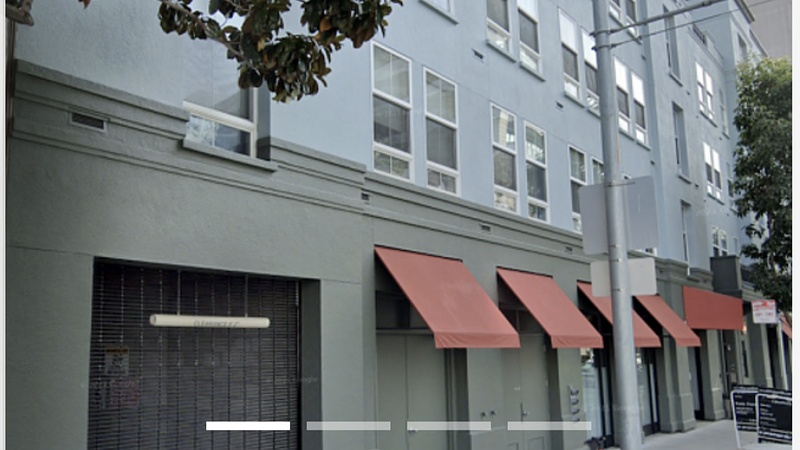 Photo of the Listing