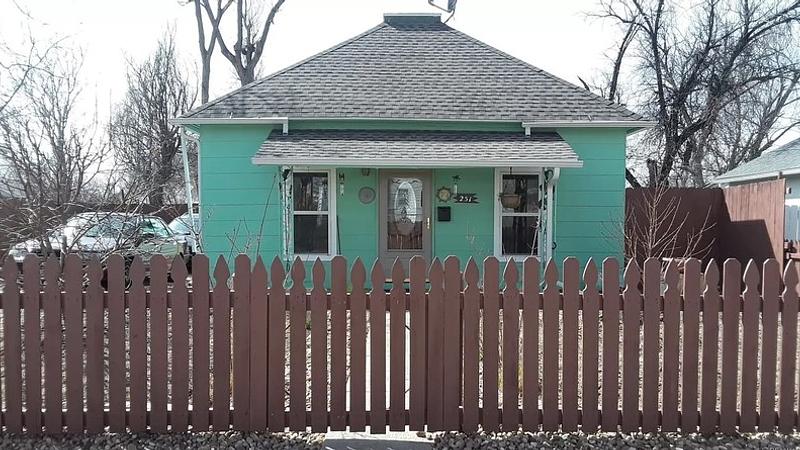 Photo of the Listing