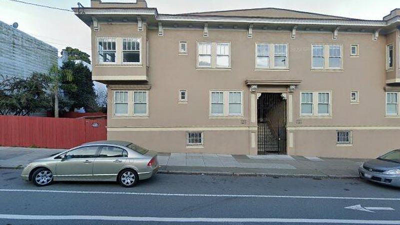 Photo of the Listing