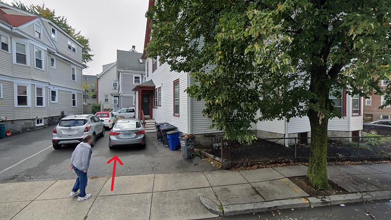 Photo of the Listing