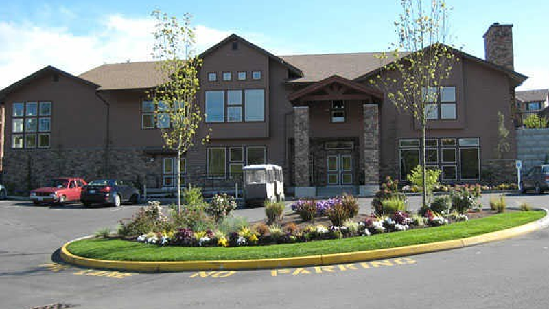 Photo of the Listing