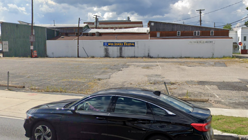 Photo of the Listing