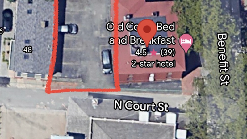Photo of the Listing