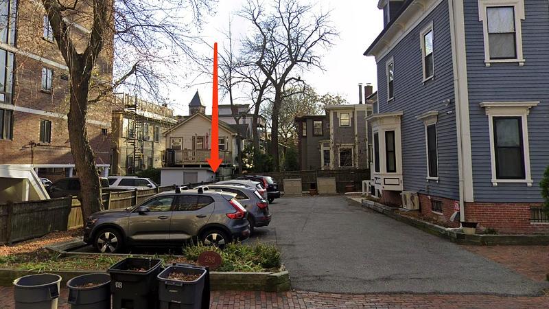 Photo of the Listing