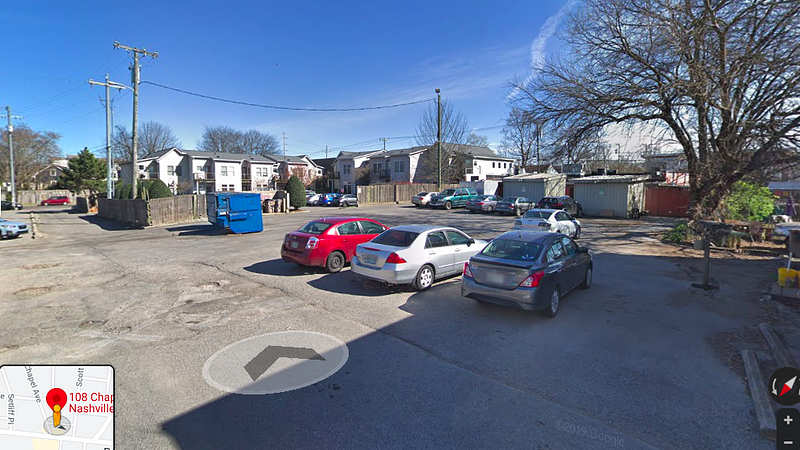 Photo of the Listing