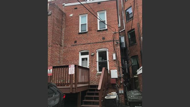 Photo of the Listing