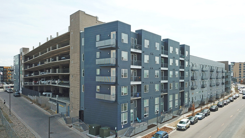 Photo of the Listing