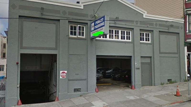 Photo of the Listing