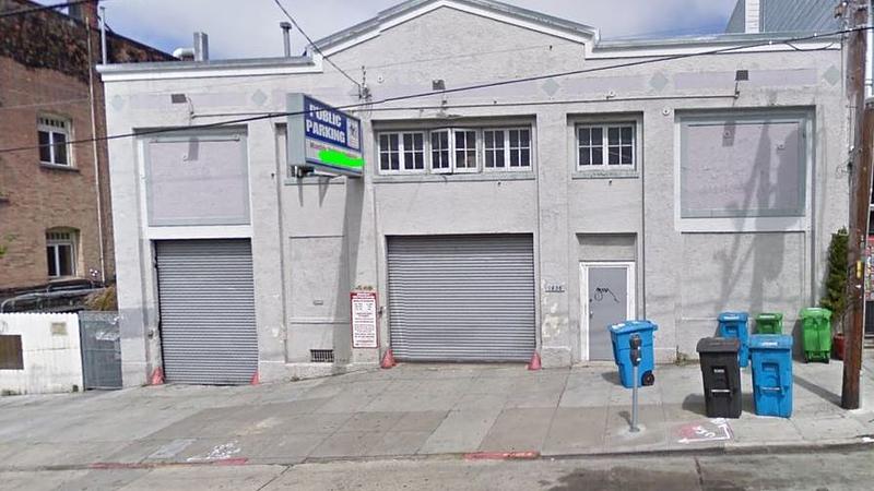 Photo of the Listing