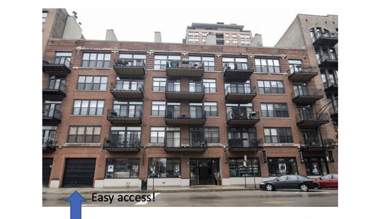 Photo of the Listing
