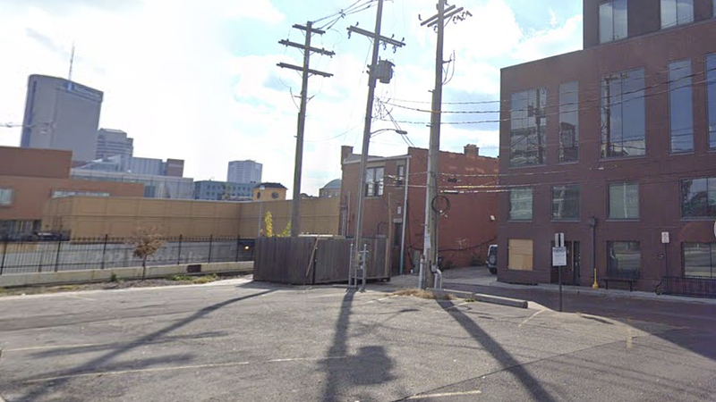 Photo of the Listing