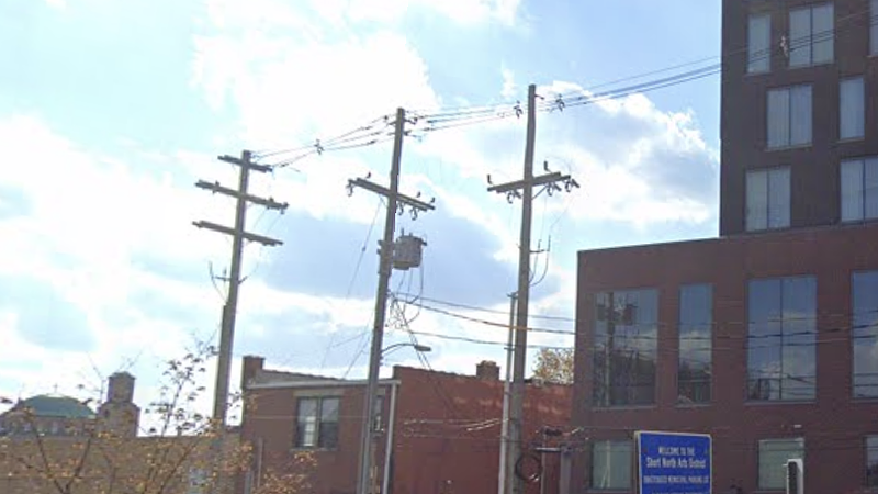 Photo of the Listing