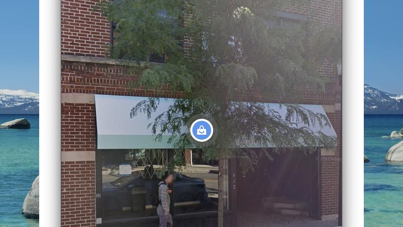 Photo of the Listing