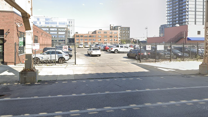 Photo of the Listing