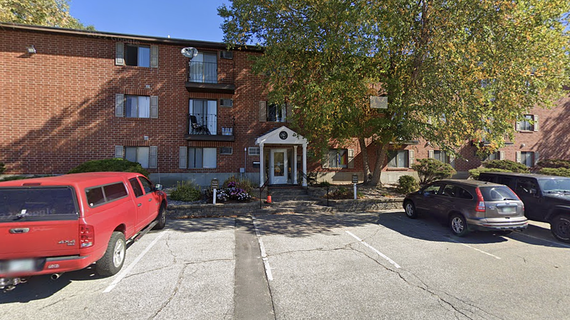 Photo of the Listing